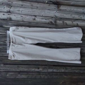 O2 Casual Beige Pant